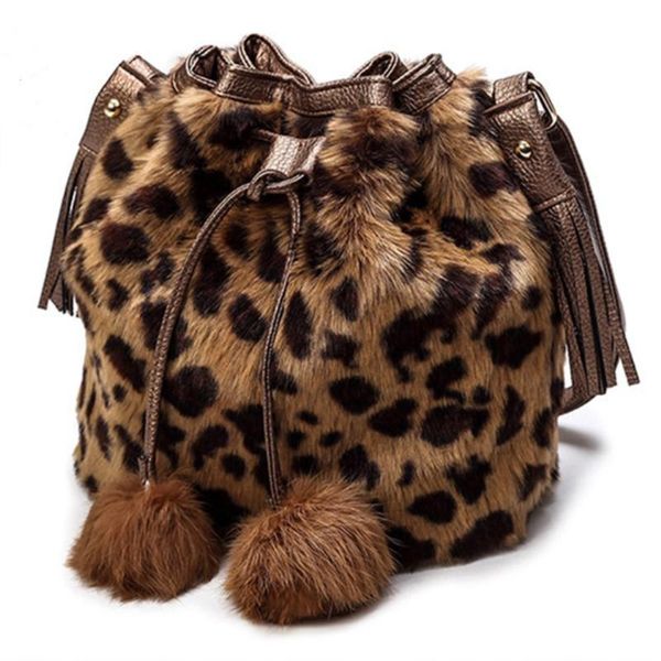 2020 мода дизайн искусственного меха bucket drawstring сумка досуг сумочка женщина leopard fluff crossbody кисточка hairball украшение сумка
2020 мода дизайн искусственного меха bucket drawstring сумка досуг сумочка женщина leopard fluff crossbody кисточка hairball украшение сумка
