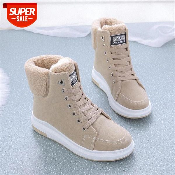 women winter boots ladies female light brand fashion casual leather designer luxury ankle fur boots shoes woman snow #y737, Black
women winter boots ladies female light brand fashion casual leather designer luxury ankle fur boots shoes woman snow #y737, Black