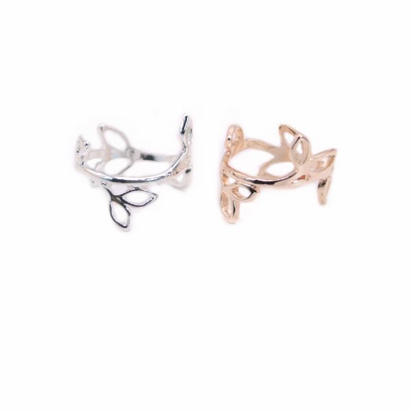 classic tree ring hollow leaf design romantic cartoon style gold white rose three color optional suitable for women, Golden;silver
classic tree ring hollow leaf design romantic cartoon style gold white rose three color optional suitable for women, Golden;silver