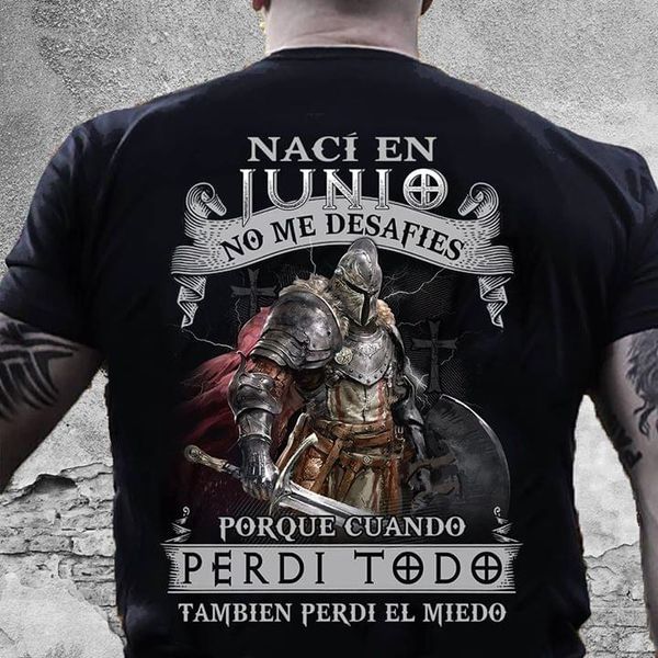 nací en junio no me desafies porque cuando perdi todo tambien perdi el miedo t-shirt sport hooded sweatshirt hoodie
nací en junio no me desafies porque cuando perdi todo tambien perdi el miedo t-shirt sport hooded sweatshirt hoodie