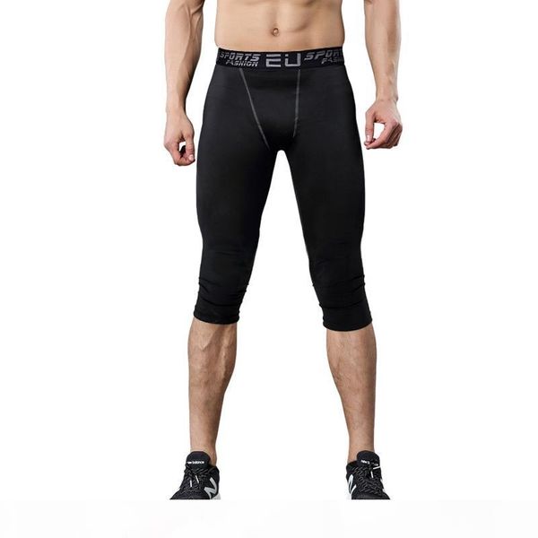 sportwear mens compression pants sports running tights basketball gym pants bodybuilding joggers jogging skinny leggings trousers, Black
sportwear mens compression pants sports running tights basketball gym pants bodybuilding joggers jogging skinny leggings trousers, Black