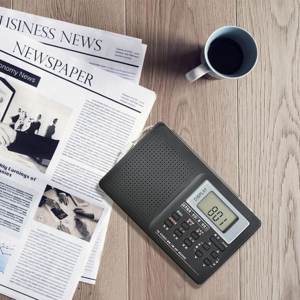 digital radio with alarm clock sleeping timer function battery operated stereo radio am/fm/sw dja99
digital radio with alarm clock sleeping timer function battery operated stereo radio am/fm/sw dja99