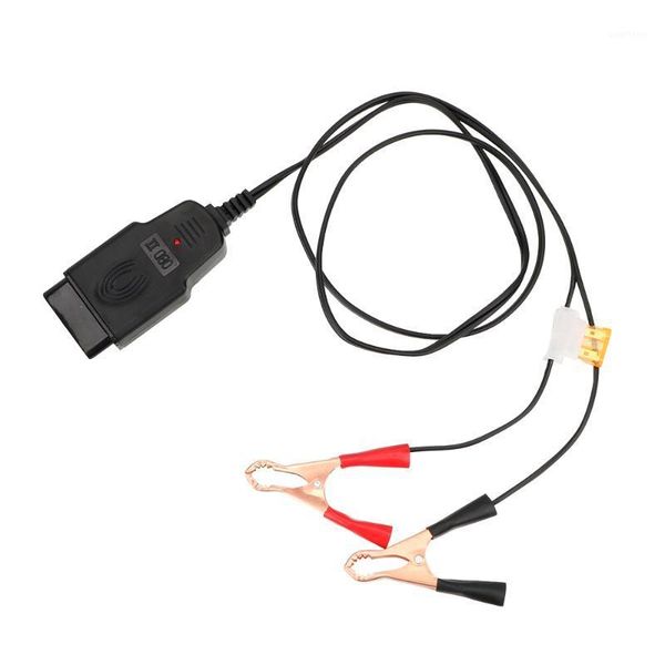 leepee universal auto emergency power supply cable automotive obd2 battery car computer ecu memory saver replacement tool1
leepee universal auto emergency power supply cable automotive obd2 battery car computer ecu memory saver replacement tool1