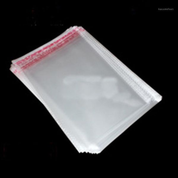 200pcs self adhesive seal plastic bags transparent candy gift jewelry package cookie biscuit wedding bags 8*-1
200pcs self adhesive seal plastic bags transparent candy gift jewelry package cookie biscuit wedding bags 8*-1