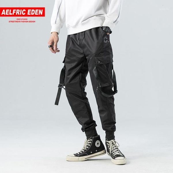 aelfric eden hip hop ribbons swag multi pockets trousers men 2020 streetwear oversized loose pants casual harem male cargo pants1, Black
aelfric eden hip hop ribbons swag multi pockets trousers men 2020 streetwear oversized loose pants casual harem male cargo pants1, Black