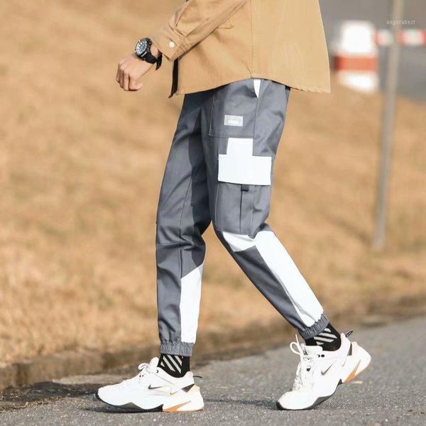 man pants cotton fashionable casual bottoms man harem pants loose fit trousers male streetwear men1, Black
man pants cotton fashionable casual bottoms man harem pants loose fit trousers male streetwear men1, Black
