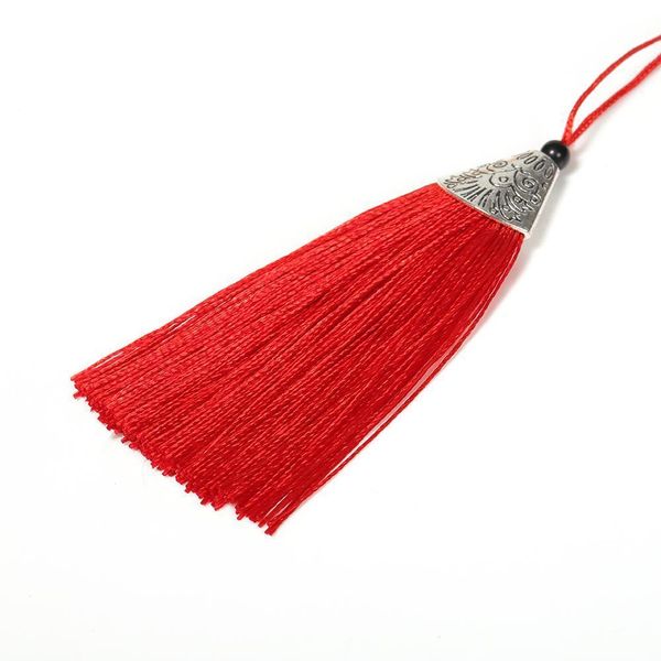 10pcs lot 8cm silk tassel with silver caps decorative tassels pendants diy earring charm for jewelry making hangling accessories h qylnza
10pcs lot 8cm silk tassel with silver caps decorative tassels pendants diy earring charm for jewelry making hangling accessories h qylnza