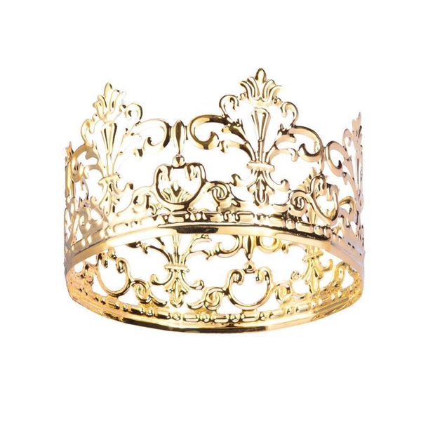 tiara crown party cake topper украшение корона волос украшения свадебные принадлежности аксессуары золотой серебряный торт декоративный a35
tiara crown party cake topper украшение корона волос украшения свадебные принадлежности аксессуары золотой серебряный торт декоративный a35