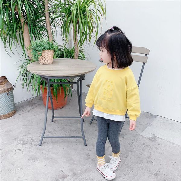 girls autumn new style western style long sleeved sports children's sweater two piece little girl 3 year old baby autumn suit wmtcuc, Blue
girls autumn new style western style long sleeved sports children's sweater two piece little girl 3 year old baby autumn suit wmtcuc, Blue