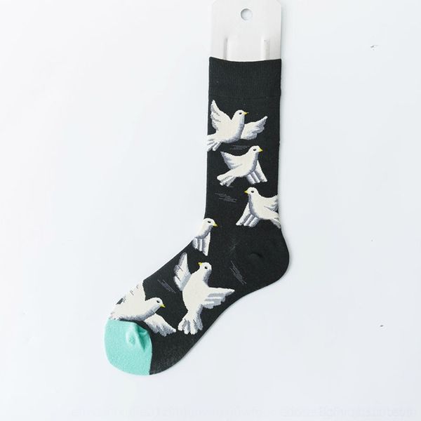f6blt and socksstockings socks socksmen's and in men's socks fashion street fashion couple personality hip stockings pigeon skateb, Black
f6blt and socksstockings socks socksmen's and in men's socks fashion street fashion couple personality hip stockings pigeon skateb, Black