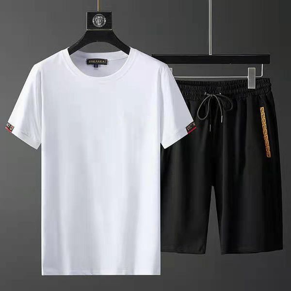 20ss mens tracksuit joggers suits set short sleeve t-shirt casual shorts round neck half sleeve track suit mens tshirt, Gray
20ss mens tracksuit joggers suits set short sleeve t-shirt casual shorts round neck half sleeve track suit mens tshirt, Gray