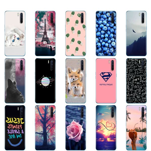 a91 case 6.4" silicon soft back tpu phone cover for oppo a 91 capas oppoa91 cph2001 funda shell bumper skin shockproof
a91 case 6.4" silicon soft back tpu phone cover for oppo a 91 capas oppoa91 cph2001 funda shell bumper skin shockproof