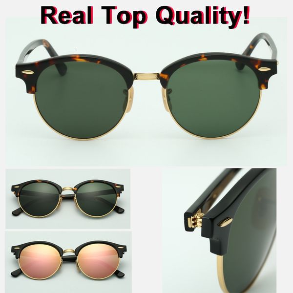 retro new design 51mm brand sunglasses uv400 flash pink glass lens gafas 4246 sun glasses for man women with original boxes, White;black
retro new design 51mm brand sunglasses uv400 flash pink glass lens gafas 4246 sun glasses for man women with original boxes, White;black
