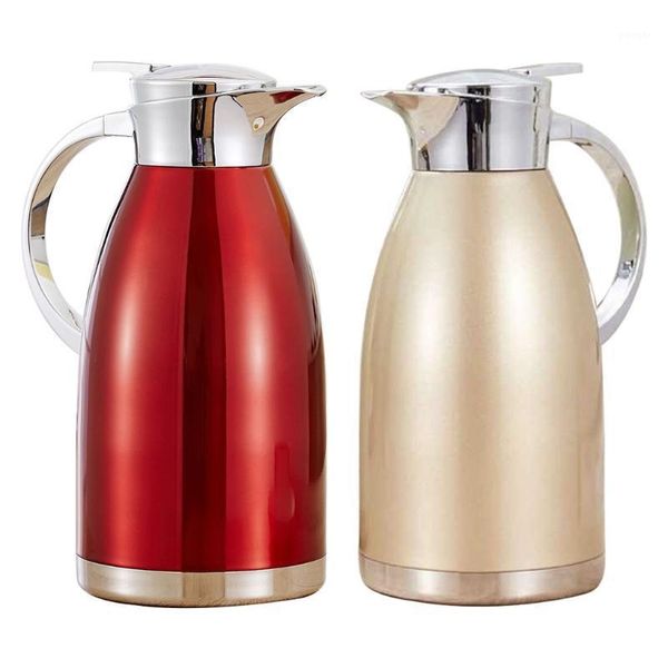 water bottles 2l stainless steel vacuum flask coffee drinking container pot double insulation thermose bottle kettle 425c1
water bottles 2l stainless steel vacuum flask coffee drinking container pot double insulation thermose bottle kettle 425c1