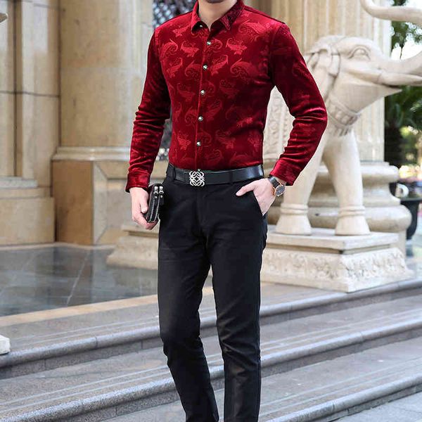 dress shirts men's mu yuan yang long sleeve autumn fashion slim fit business for sn1m, White;black
dress shirts men's mu yuan yang long sleeve autumn fashion slim fit business for sn1m, White;black