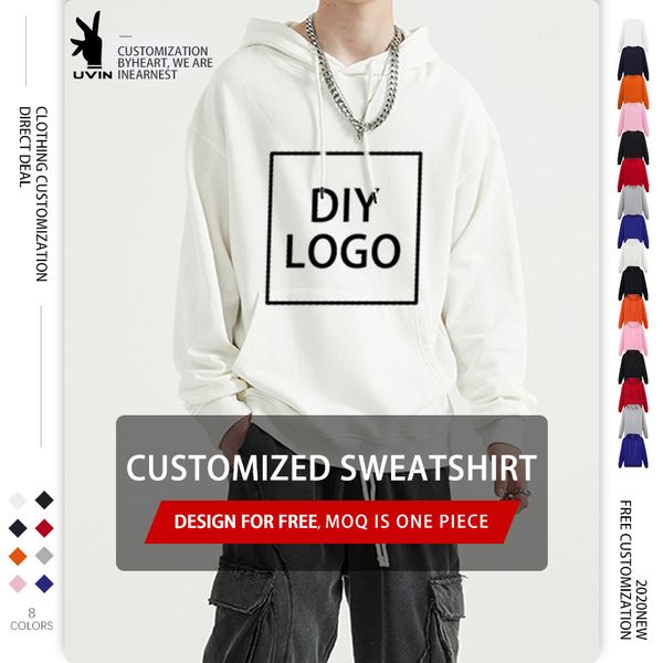 picture custom hoodie/your own design brand men's and women's diy hip hop streetwear sweatshirts solid color hoodie q1225, Black
picture custom hoodie/your own design brand men's and women's diy hip hop streetwear sweatshirts solid color hoodie q1225, Black