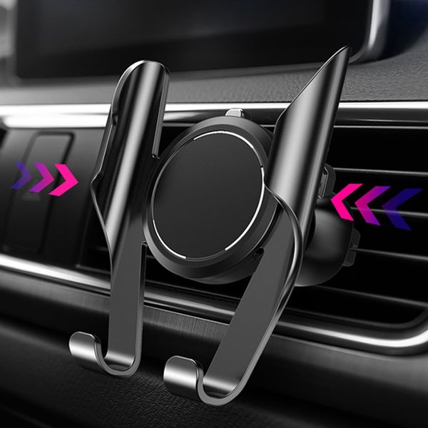 lingchen car phone holder for iphone 11 360 rotation holder car air vent mount car holder stand for iphone 7 8 xs max for xiaomi
lingchen car phone holder for iphone 11 360 rotation holder car air vent mount car holder stand for iphone 7 8 xs max for xiaomi