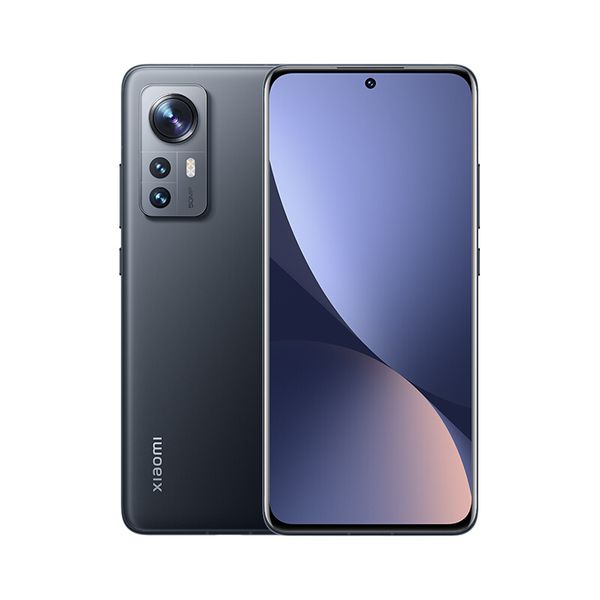 Xiaomi Original Mi 12X Mi12X 5G Mobile Phone 8GB RAM 256GB ROM Octa Core Snapdragon 870 50.0MP NFC 4500mAh Android 6.28 OLED Full Screen Fingerprint ID Smart
Xiaomi Original Mi 12X Mi12X 5G Mobile Phone 8GB RAM 256GB ROM Octa Core Snapdragon 870 50.0MP NFC 4500mAh Android 6.28 OLED Full Screen Fingerprint ID Smart