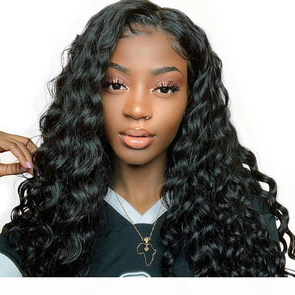 brazilian loose wave full lace wig virgin hair pre plucked brazilian loose curly human hair lace front wigs for black women bleached knots, Black;brown
brazilian loose wave full lace wig virgin hair pre plucked brazilian loose curly human hair lace front wigs for black women bleached knots, Black;brown