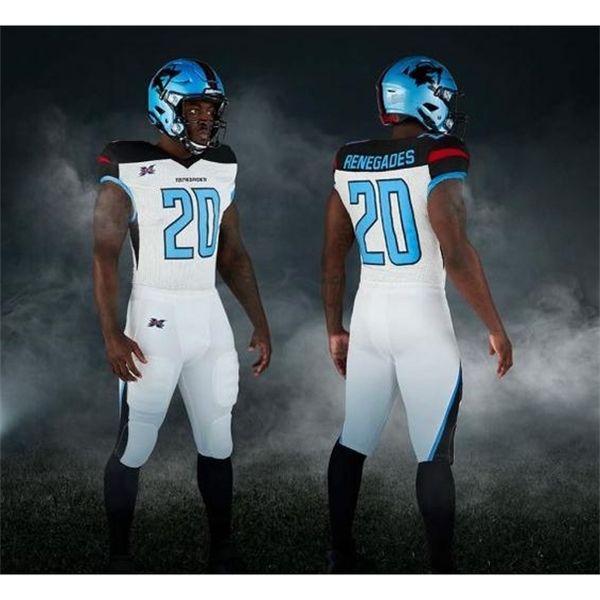 custom 604s,youth,women,toddler, xfl 2020 dallass renegades personalized any name and number any size stitched college jersey, Black
custom 604s,youth,women,toddler, xfl 2020 dallass renegades personalized any name and number any size stitched college jersey, Black