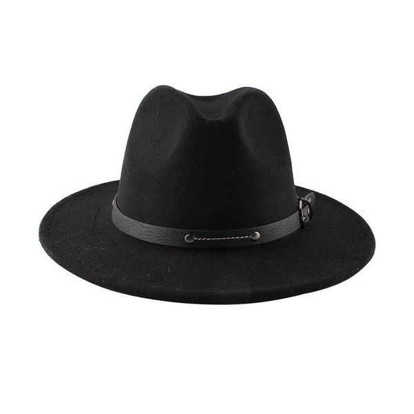 flat jazz hat woolen new autumn and winter fashion gift ladies sunshade fedora hat men hip-hop bucket wholesale, Blue;gray
flat jazz hat woolen new autumn and winter fashion gift ladies sunshade fedora hat men hip-hop bucket wholesale, Blue;gray