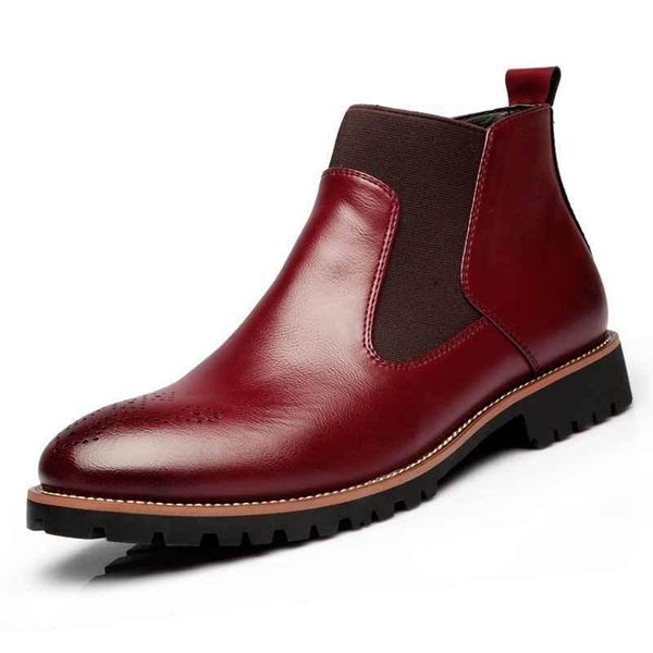 women's leather boots luxury designer shoes boots-women round toe rock fashion large size mid calf 2020 mid-calf low, Black
women's leather boots luxury designer shoes boots-women round toe rock fashion large size mid calf 2020 mid-calf low, Black