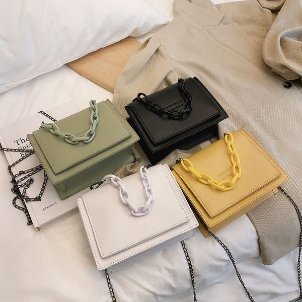 women small square crossbody bag fashion portable acrylic chain shoulder satchel fashion exquisite shopping bag
women small square crossbody bag fashion portable acrylic chain shoulder satchel fashion exquisite shopping bag