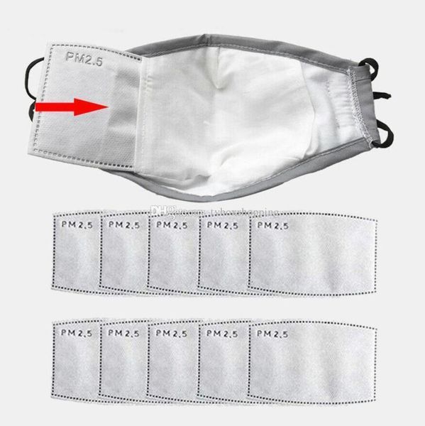 factoryvywcpm2.5 disposable layer paper masks inner pad 5 gasket replacement filter pads respirator face mask
factoryvywcpm2.5 disposable layer paper masks inner pad 5 gasket replacement filter pads respirator face mask