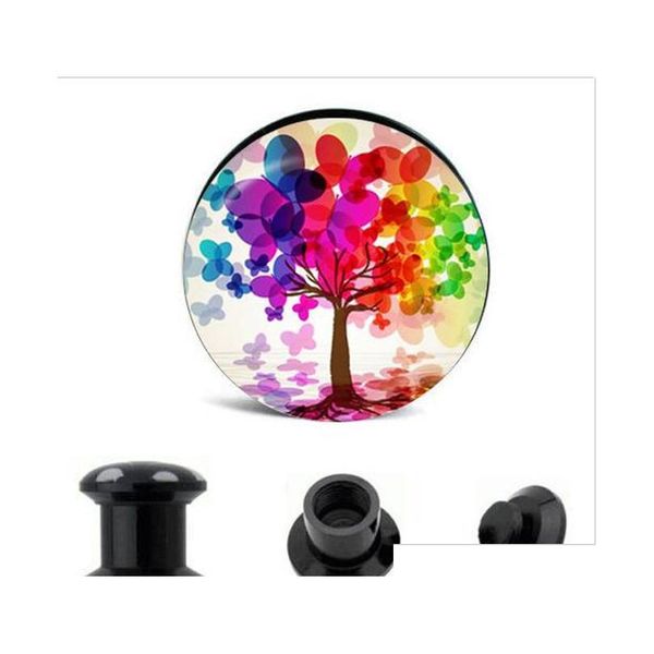 popular designs tree of life screw tunnel plug flesh tunnel ear plug tunnel jewe jllwxi home003, Silver
popular designs tree of life screw tunnel plug flesh tunnel ear plug tunnel jewe jllwxi home003, Silver