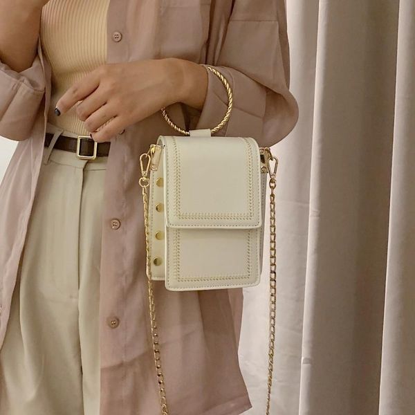 bag female summer new korean style hipster western style handbag shoulder messenger bag
bag female summer new korean style hipster western style handbag shoulder messenger bag