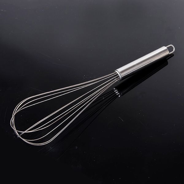 2020 new metal eggbeater handle manual kitchen egg mixer batter cream mixer baking tool dhl delivery
2020 new metal eggbeater handle manual kitchen egg mixer batter cream mixer baking tool dhl delivery