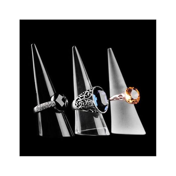 black/clear acrylic ring holder plexiglass finger tip jewelry packaging & display stand showcase props organizer storage rack xyivf
black/clear acrylic ring holder plexiglass finger tip jewelry packaging & display stand showcase props organizer storage rack xyivf
