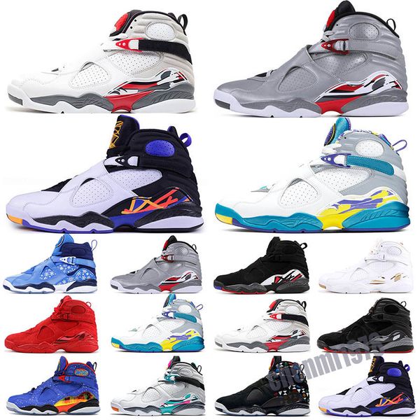 2021 new fashion jumpman doernbecher 8 8s ovo white black mens athletic shoes valentines day chrome mens trainers sneakers big size 13 c19
2021 new fashion jumpman doernbecher 8 8s ovo white black mens athletic shoes valentines day chrome mens trainers sneakers big size 13 c19