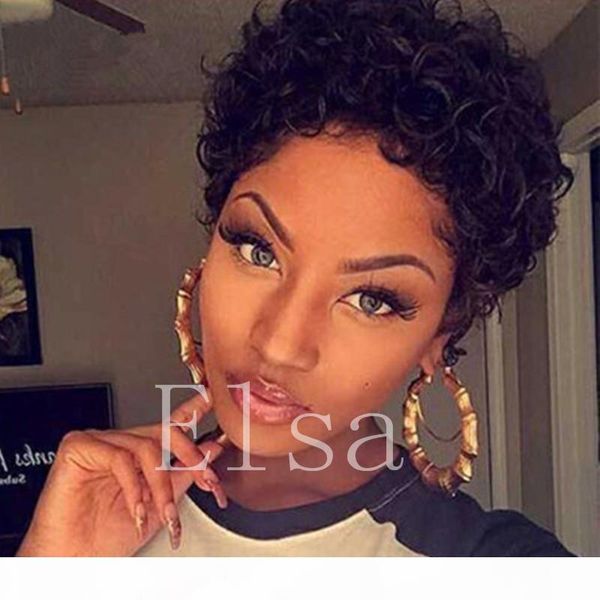 brazilian afro kinky curly human hair wigs for black women glueless lace front wig full lace wig with baby hair, Black;brown
brazilian afro kinky curly human hair wigs for black women glueless lace front wig full lace wig with baby hair, Black;brown