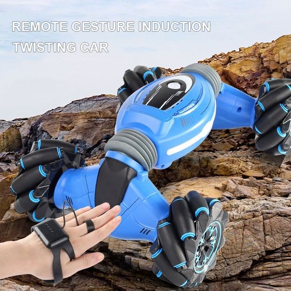 remote control double sided stunt car gesture induction twist off-road vehicle toy light music drift rc strikeauto for kids gift y200413
remote control double sided stunt car gesture induction twist off-road vehicle toy light music drift rc strikeauto for kids gift y200413