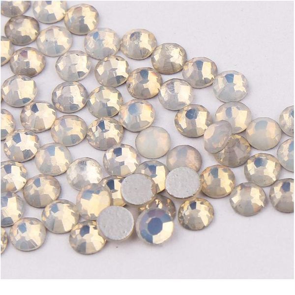 ss3-ss34 white opal shiny 3d nail art rhinestone non ix flatback glue on rhinestones for diy jllfto, Black
ss3-ss34 white opal shiny 3d nail art rhinestone non ix flatback glue on rhinestones for diy jllfto, Black