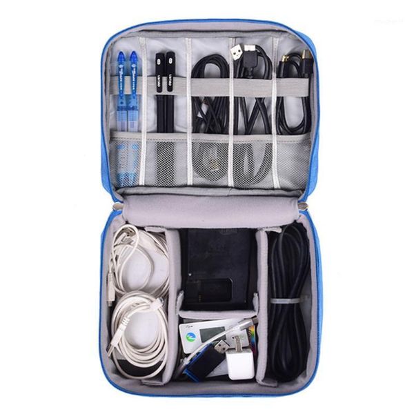 travel organizador portable digital accessories gadget devices organizer usb cable charger tote case storage bag
travel organizador portable digital accessories gadget devices organizer usb cable charger tote case storage bag