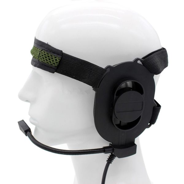 z tactical bowman elite ii headset u94 peltor tci military radio ptt for kenwood baofeng uv-5r uv-6r bf-82 retevis walkie talkie
z tactical bowman elite ii headset u94 peltor tci military radio ptt for kenwood baofeng uv-5r uv-6r bf-82 retevis walkie talkie