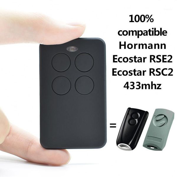 hormann ecostar rse2 rsc2 handsender replacement remote 2020 new garage remote1 
hormann ecostar rse2 rsc2 handsender replacement remote 2020 new garage remote1