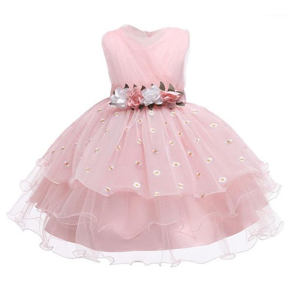 girl's dresses kids tutu princess pearl birthday party dress for girls infant lace children bridesmaid elegant girl baby girls1, Red;yellow
girl's dresses kids tutu princess pearl birthday party dress for girls infant lace children bridesmaid elegant girl baby girls1, Red;yellow