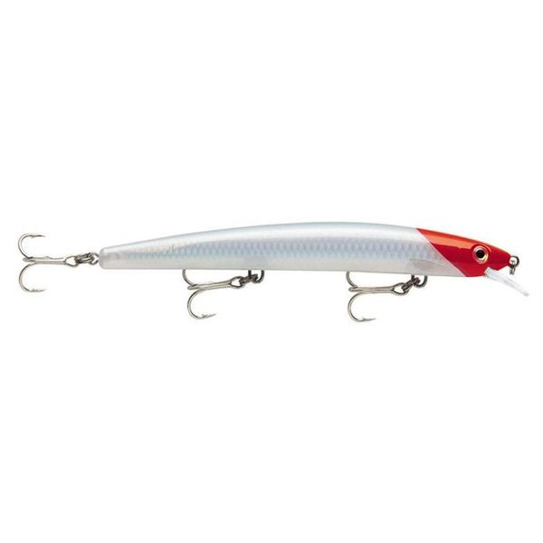 1pcs popular minnow fishing lure 13cm 15g floating hard wobbler crankbait 3d eyes artificial bait trout pike carp qyllie
1pcs popular minnow fishing lure 13cm 15g floating hard wobbler crankbait 3d eyes artificial bait trout pike carp qyllie