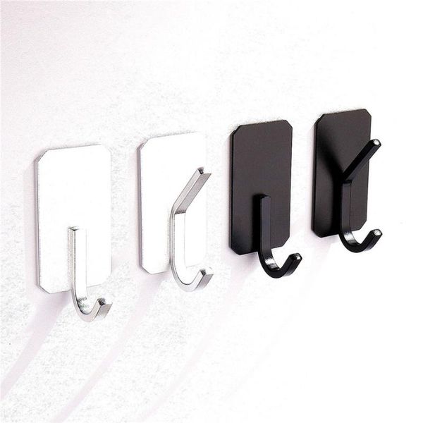 towel hooks for bathroom 1pc kitchen living room nail-seamless glue aluminum alloy door hook keys holder j09#40
towel hooks for bathroom 1pc kitchen living room nail-seamless glue aluminum alloy door hook keys holder j09#40