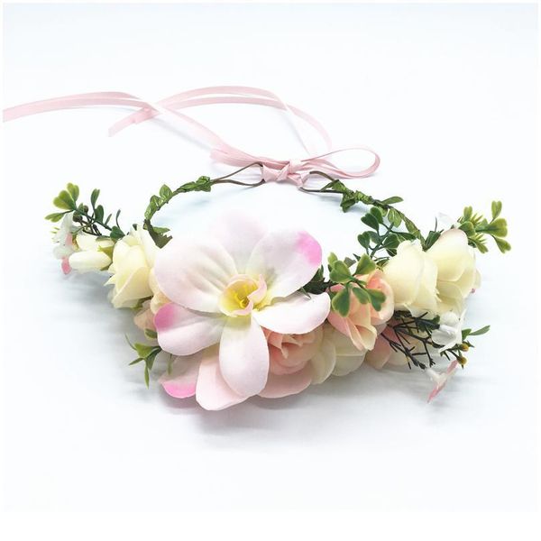 wedding bride flower wreath headdress jewelry kid party floral garlands bridesmaid headband pgraphy jewelry hair acc qylrqf
wedding bride flower wreath headdress jewelry kid party floral garlands bridesmaid headband pgraphy jewelry hair acc qylrqf