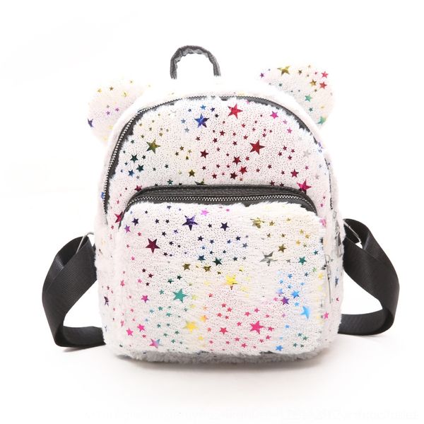 hf1mx 2020 рюкзака и сумка нового плюшевого корейский cutebackpack плюш мешок backpacksequins весна блестки звезда книга лето o5dbn
hf1mx 2020 рюкзака и сумка нового плюшевого корейский cutebackpack плюш мешок backpacksequins весна блестки звезда книга лето o5dbn