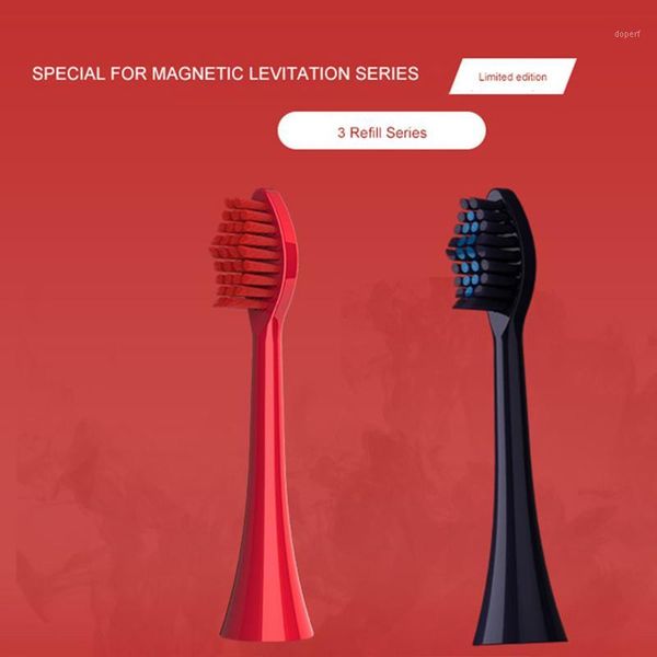 5x replacement brush heads electric toothbrush washable electronic whitening waterproof powerful teeth brush student1
5x replacement brush heads electric toothbrush washable electronic whitening waterproof powerful teeth brush student1