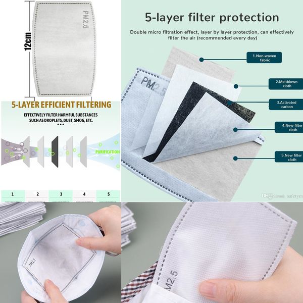 filter pm2.5 layers activated 5 carbon dhl mask replaceable cycling face mask filters for 6hzx 19g2w
filter pm2.5 layers activated 5 carbon dhl mask replaceable cycling face mask filters for 6hzx 19g2w