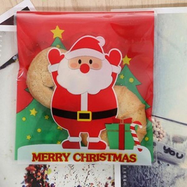 100pc santa biscuit packaging printing bag christmas candy gift bag christmas printing elderly cookie packaging navidad *251
100pc santa biscuit packaging printing bag christmas candy gift bag christmas printing elderly cookie packaging navidad *251