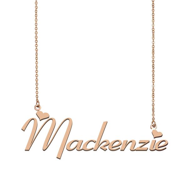 mackenzie name necklaces pendant custom personalized for women girls children friends mothers gifts 18k gold plated stainless steel, Silver
mackenzie name necklaces pendant custom personalized for women girls children friends mothers gifts 18k gold plated stainless steel, Silver