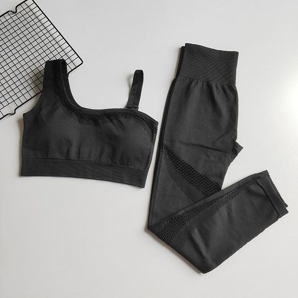 seamless women hollow yoga set sports suit female gym set high waist fitness suit for yoga leggings+ padded one shoulder bras sqcvuh
seamless women hollow yoga set sports suit female gym set high waist fitness suit for yoga leggings+ padded one shoulder bras sqcvuh