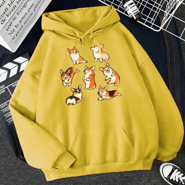 shiba inu funny prints hoodie woman gothic fleece streetwear hip hop casual hoodies fall 2020 sweatshirt for womens, Black
shiba inu funny prints hoodie woman gothic fleece streetwear hip hop casual hoodies fall 2020 sweatshirt for womens, Black